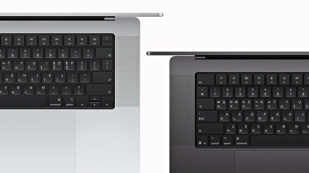 MacBook Pro OLED cảm ứng: bước ngoặt hay đánh đổi?