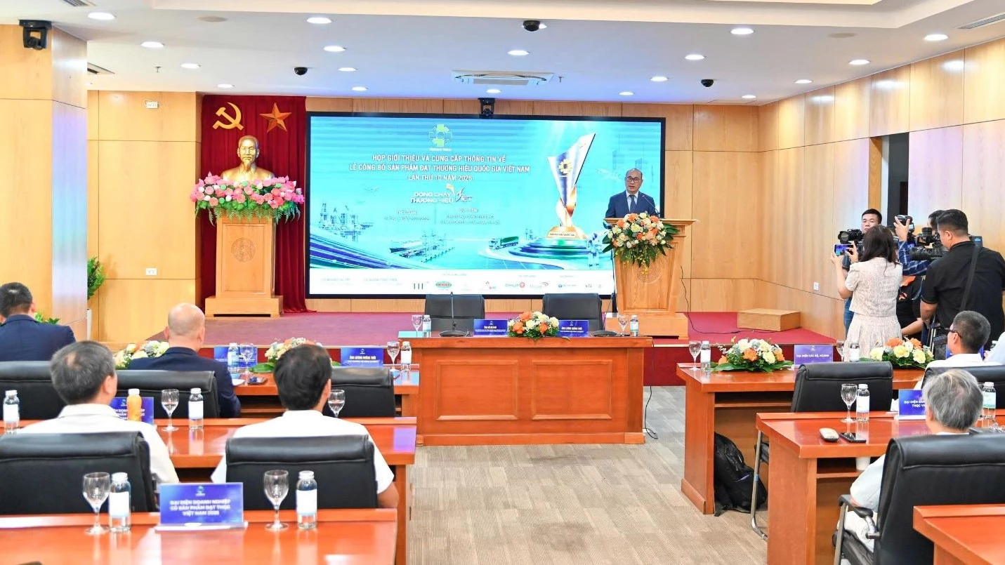 Thương hiệu Việt chiến đấu chống hàng giả để giữ niềm tin