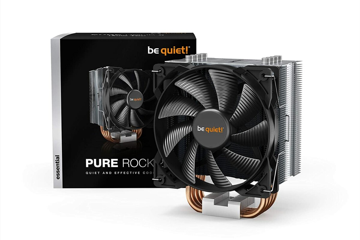 Hướng Dẫn Chọn Tản Nhiệt CPU Cho PC Gaming: Air Cooler vs AIO