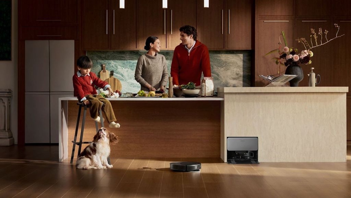 Robot hút bụi giảm giá mùa Prime Days: Ecovacs, Roborock và Worx nổi bật