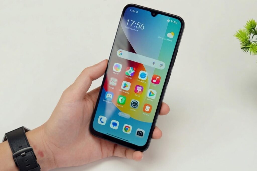 REDMI A7 hay OPPO A6c: Chọn pin trâu hay trải nghiệm nhẹ nhàng?