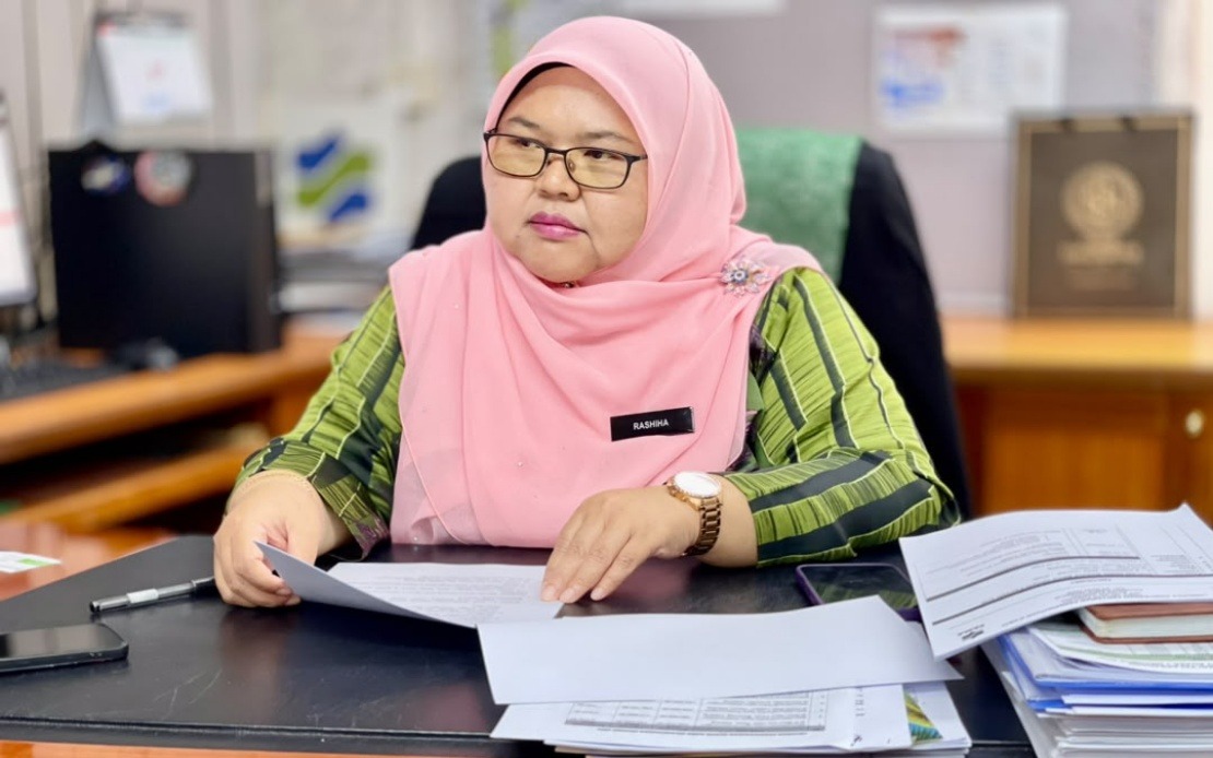 Agro MADANI Mega Sale @ Rompin: Panduan Belanja Hemat untuk Bahan Dapur