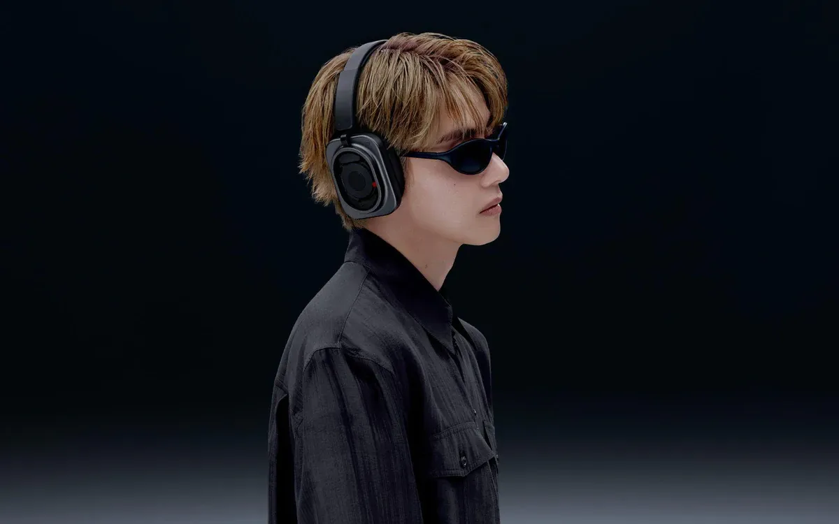 Nothing Headphone (1) Pro: tai nghe cao cấp hay sản phẩm marketing?