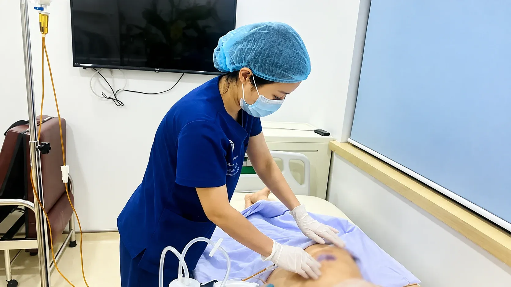 Biến chứng tiêm filler xuất hiện muộn: Đừng nghĩ an toàn sau vài năm