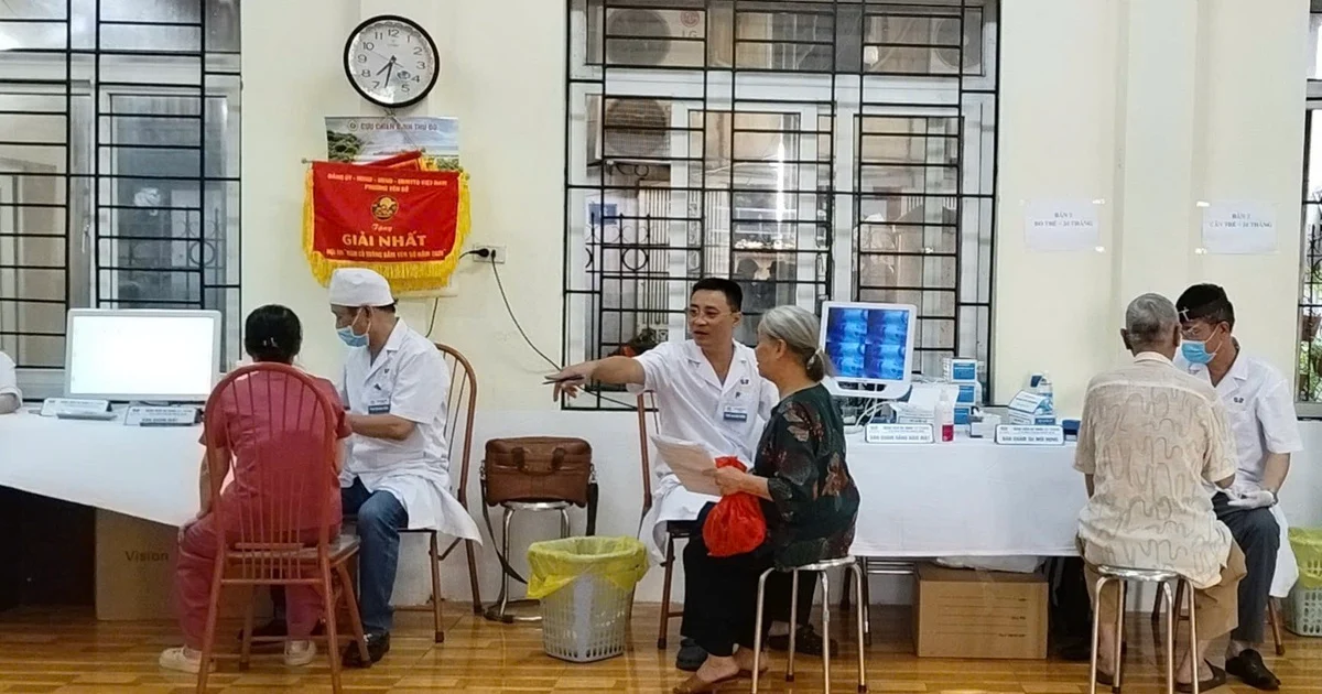 Sàng lọc phát hiện sớm khuyết tật ở trẻ: Cha mẹ cần biết gì?