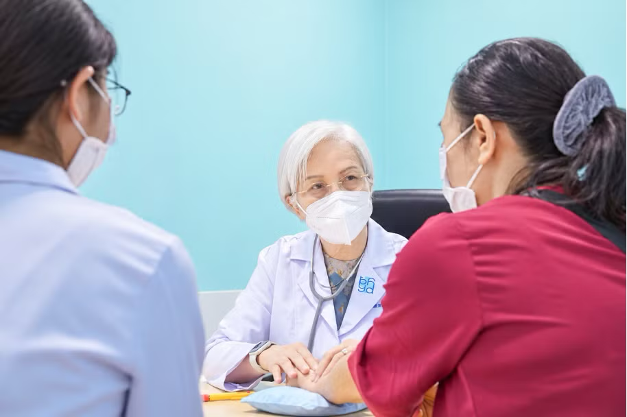 An Cung Ngưu Hoàng Hoàn và đột quỵ: nhìn từ bằng chứng lâm sàng