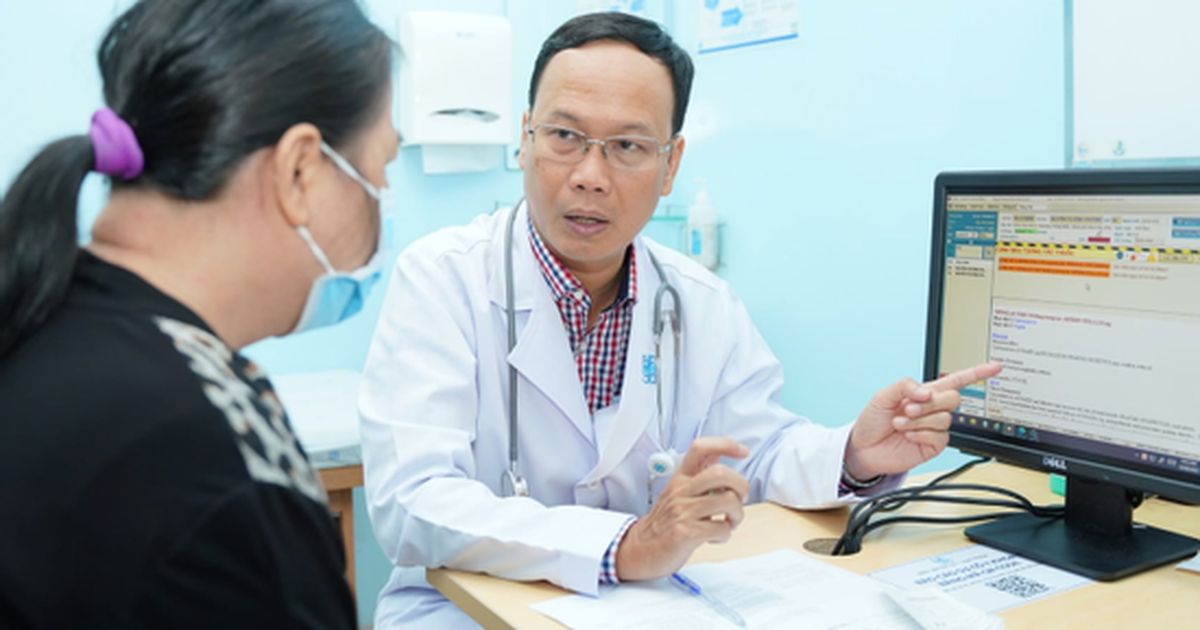 Bệnh tim mạch không chỉ của người già: bắt đầu phòng ngừa từ tuổi 30