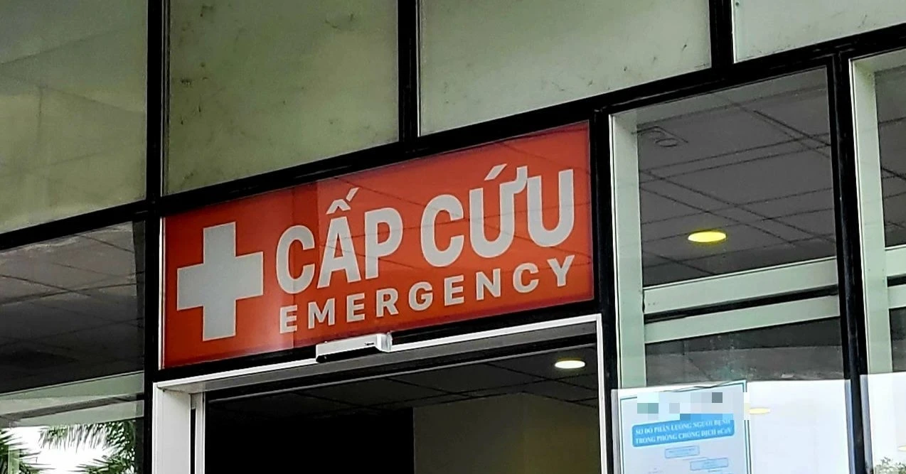 Đau đầu đột ngột dữ dội: Khi nào phải gọi cấp cứu ngay?