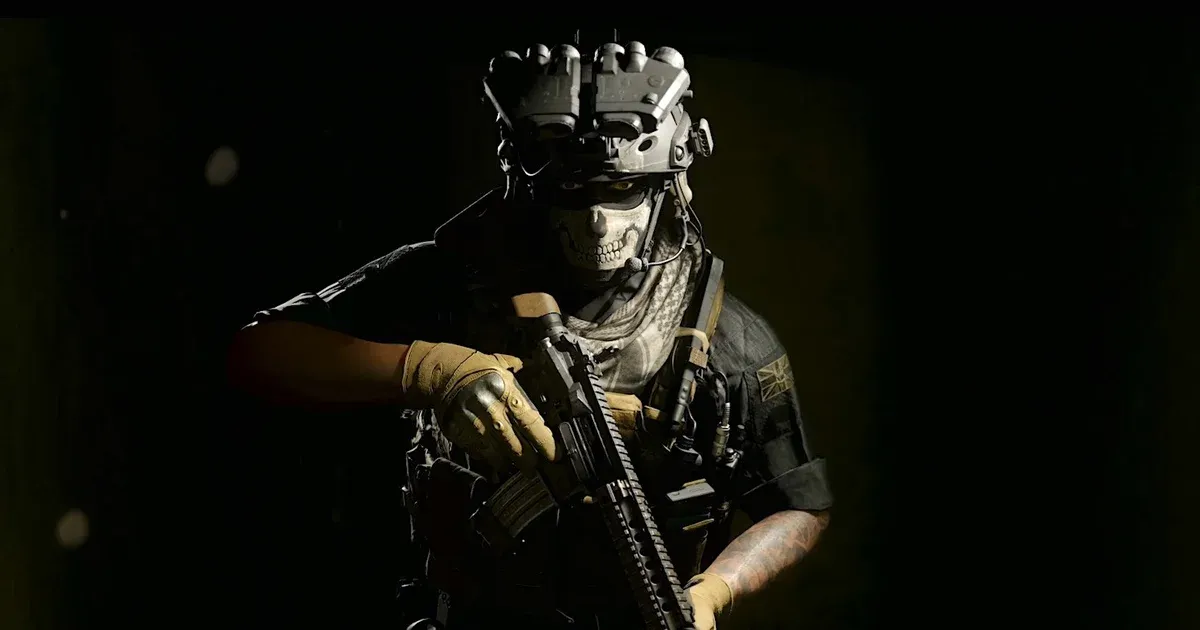 Modern Warfare 4 mang Counter-Strike lên console theo cách riêng