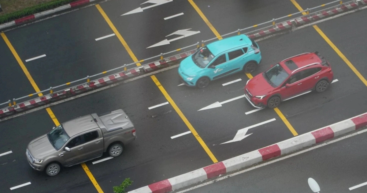 Những khoản chi phí ẩn khi sở hữu ô tô: Lập kế hoạch tài chính để không sốc