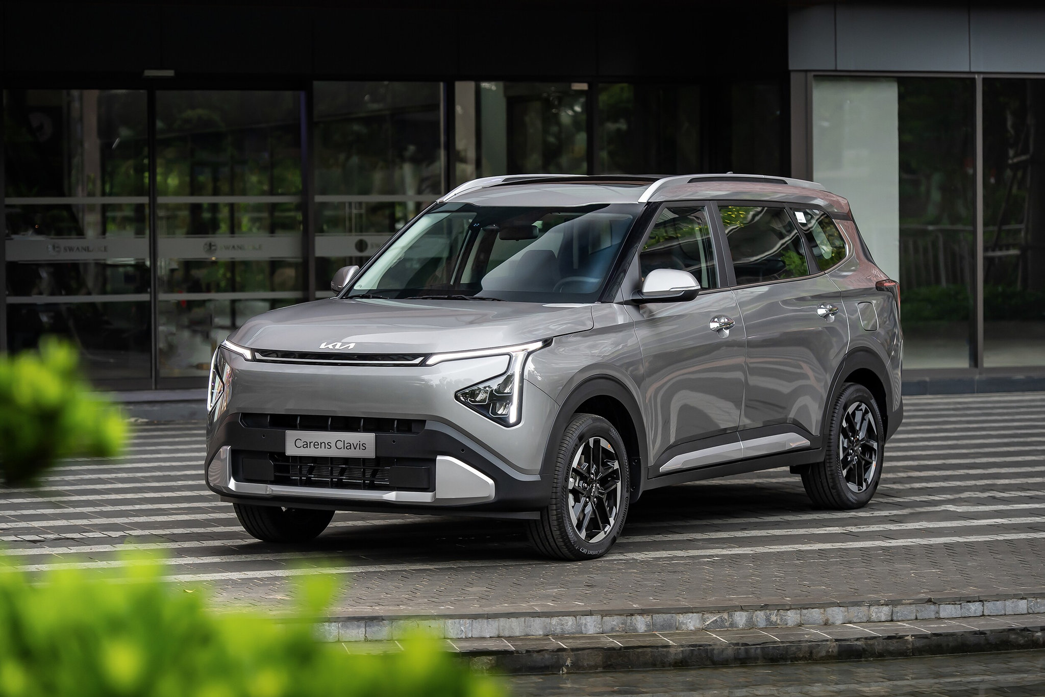 Kia Carens Clavis: MPV 7 chỗ, dáng SUV, ADAS có đáng nâng cấp?