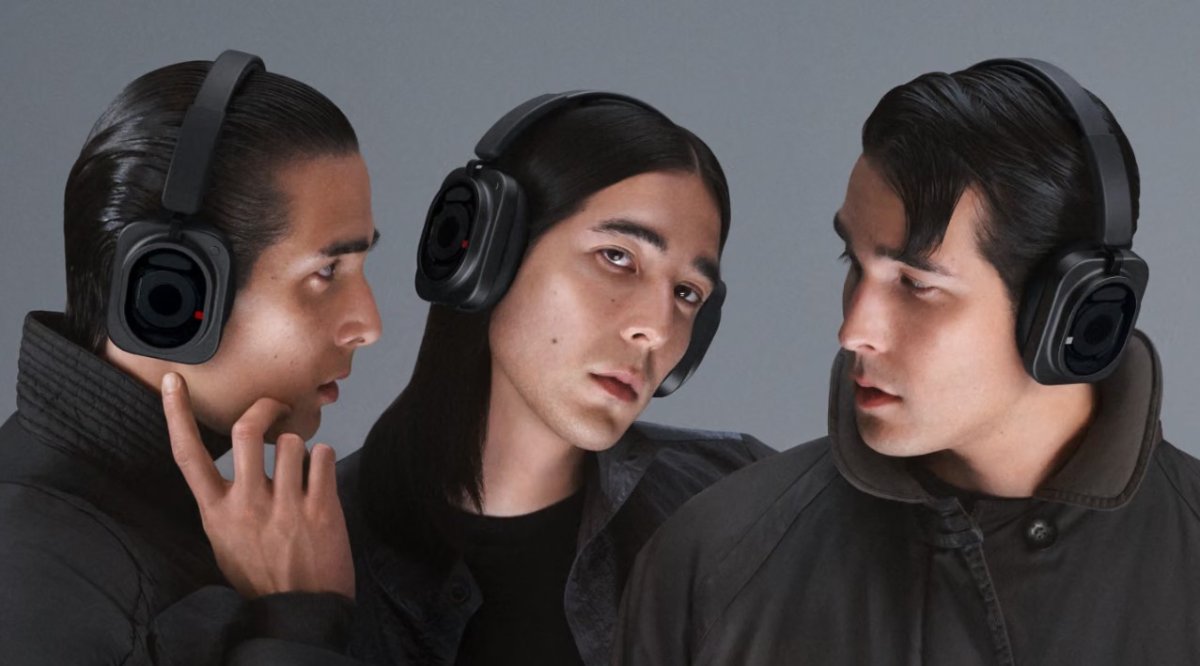 Nothing Headphone (1) Pro: xMEMS, chống ồn 46dB và pin 68 giờ có đáng nâng cấp?
