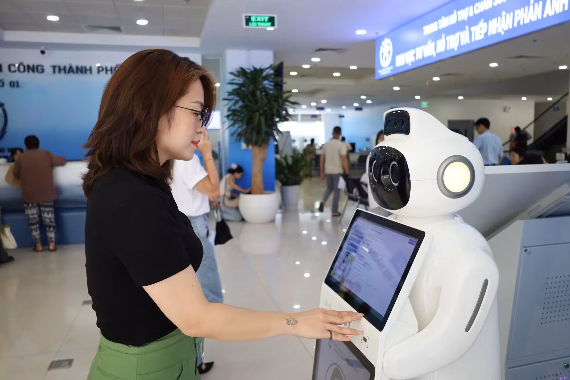 Hà Nội đặt mục tiêu trở thành trung tâm đổi mới sáng tạo hàng đầu Đông Nam Á