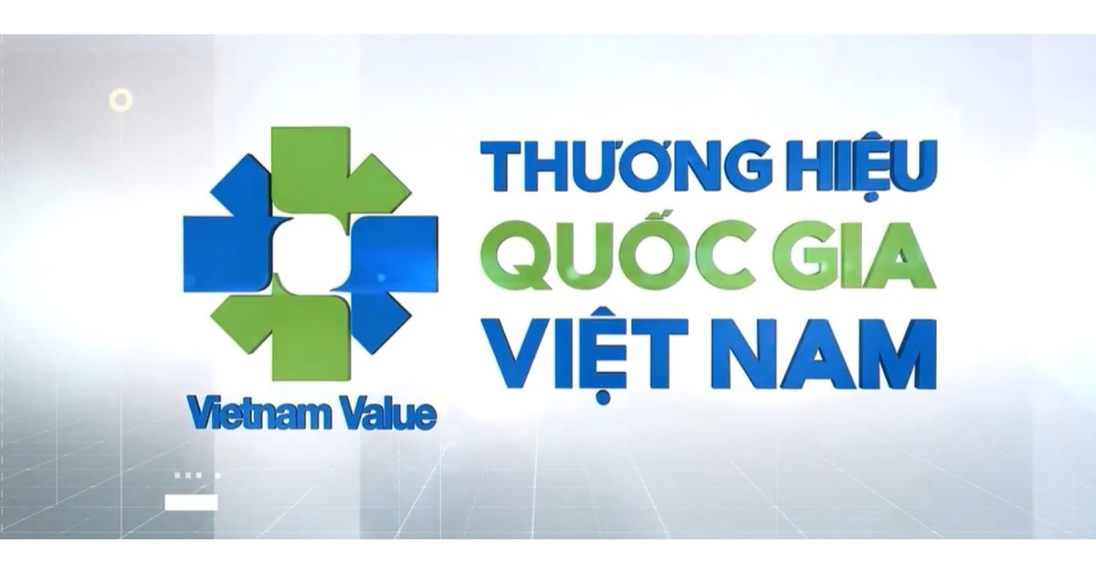 Đổi mới sáng tạo dẫn dắt Thương hiệu quốc gia Việt Nam