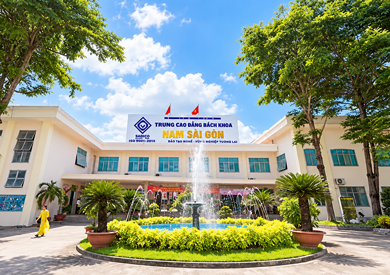 Sắp xếp 36 còn 18 trường nghề ở TPHCM: lợi hay khó cho học sinh?