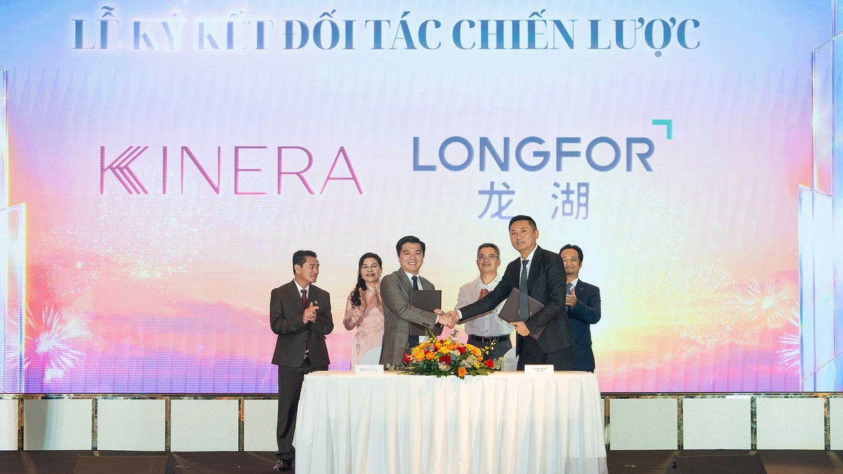 Dự án đô thị siêu lớn: Làn sóng nhà đầu tư mới đang định hình lại quy hoạch