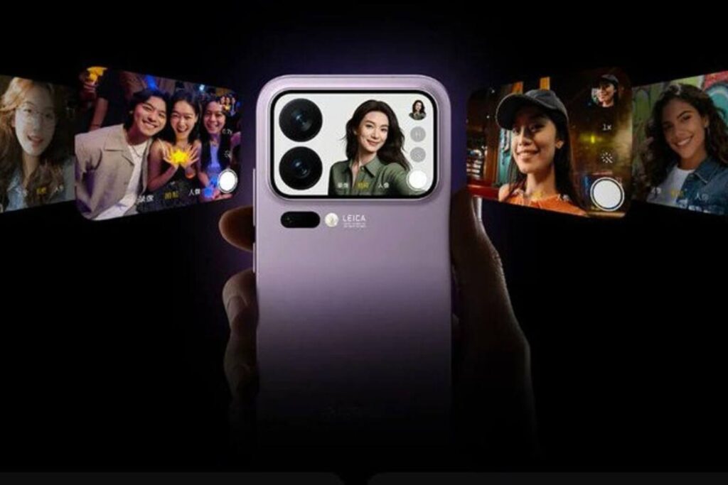Xiaomi 18 Pro Series: Chip 2nm, camera Leica 200MP và pin 8.500 mAh có đáng nâng cấp?