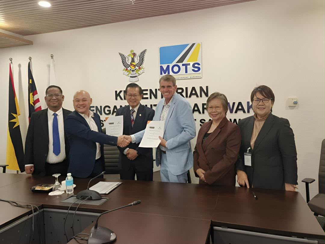Infrastruktur AI dan Kuantum Mengubah Kampus Menjadi Kilang Talenta Teknologi