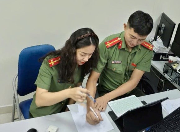 450 triệu đồng học bổng cho nữ khoa học: cú hích để phá rào cản giới tính trong STEM?