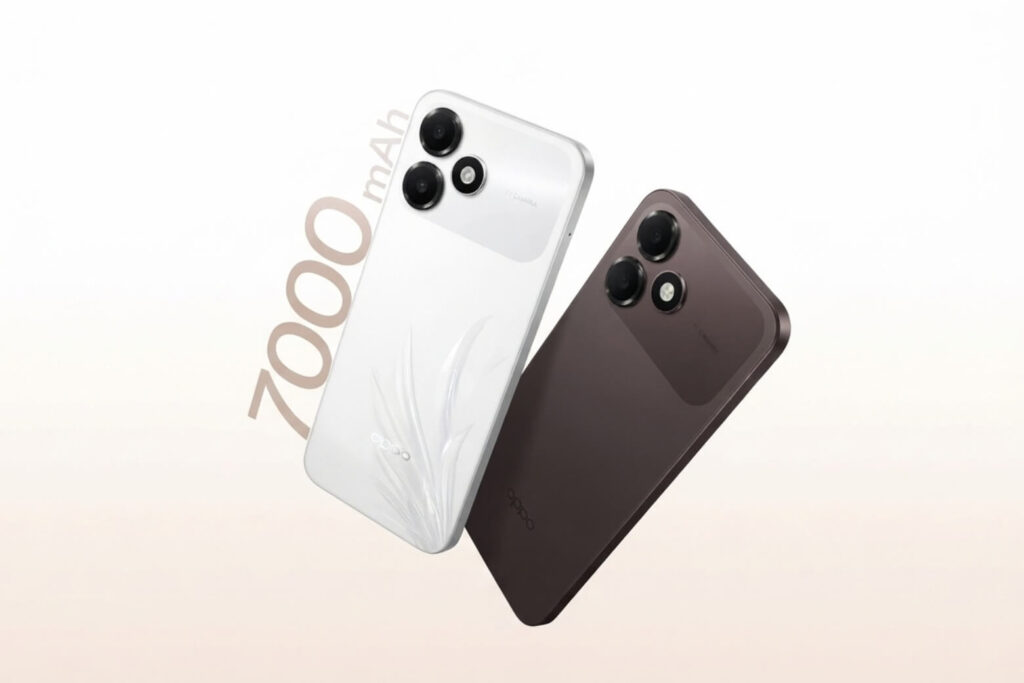 Samsung Galaxy A18 vs OPPO A6t vs Redmi A7: chọn pin hay chọn camera?