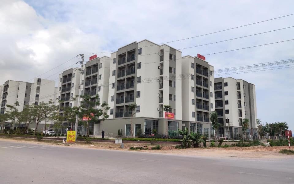 Hướng dẫn chi tiết điều kiện và thủ tục mua nhà ở xã hội