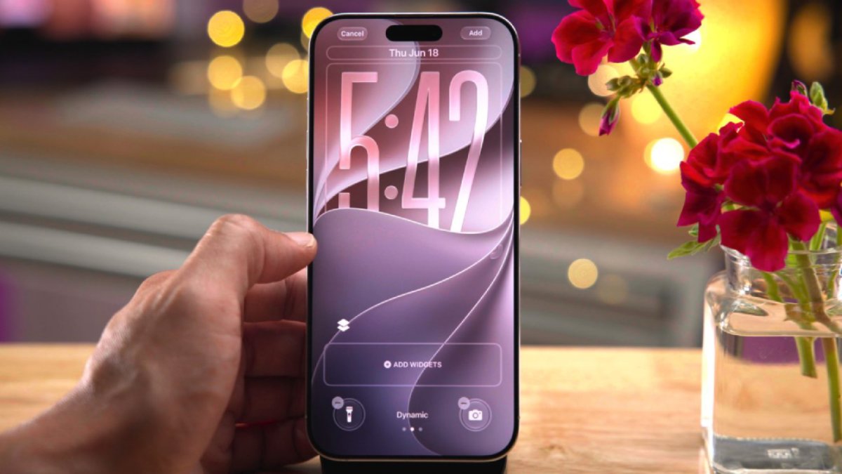 iOS 27.0.1 sửa lỗi cảm ứng, Face ID và bảo mật cho iPhone
