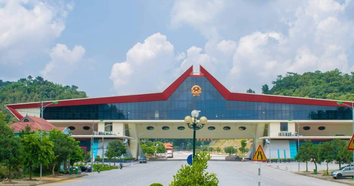 Quy hoạch mới khu kinh tế cửa khẩu Đồng Đăng: cú huých cho thương mại biên giới và liên kết ASEAN