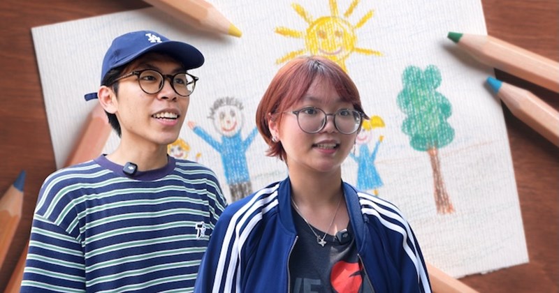 Khi con nói "ghét bố mẹ": câu đau nhưng là cơ hội
