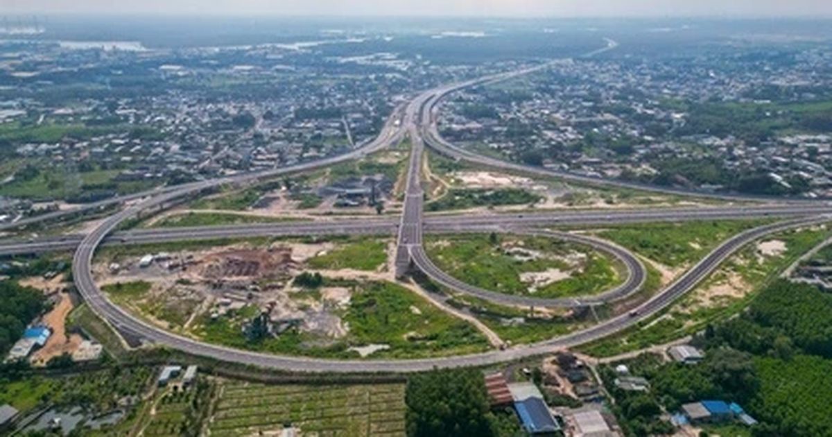 Nút giao Tân Hiệp trì hoãn: cái giá của an toàn trên cao tốc