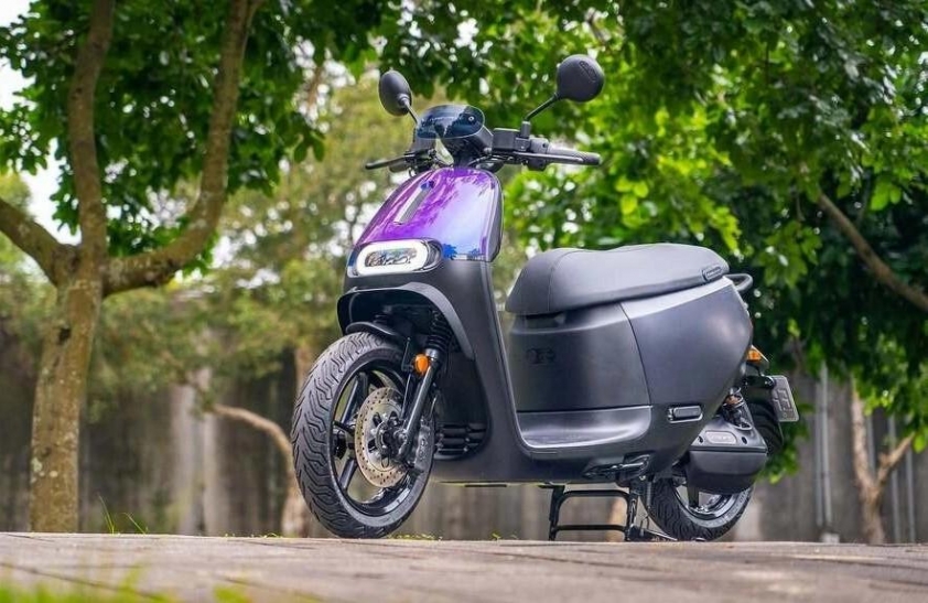 Gogoro đưa mạng lưới đổi pin vào TP.HCM: cuộc chơi xe máy điện bước sang hiệp mới