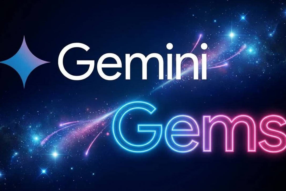 Gemini Gems chuyển sang Skills: Hướng dẫn di chuyển và tối ưu hóa