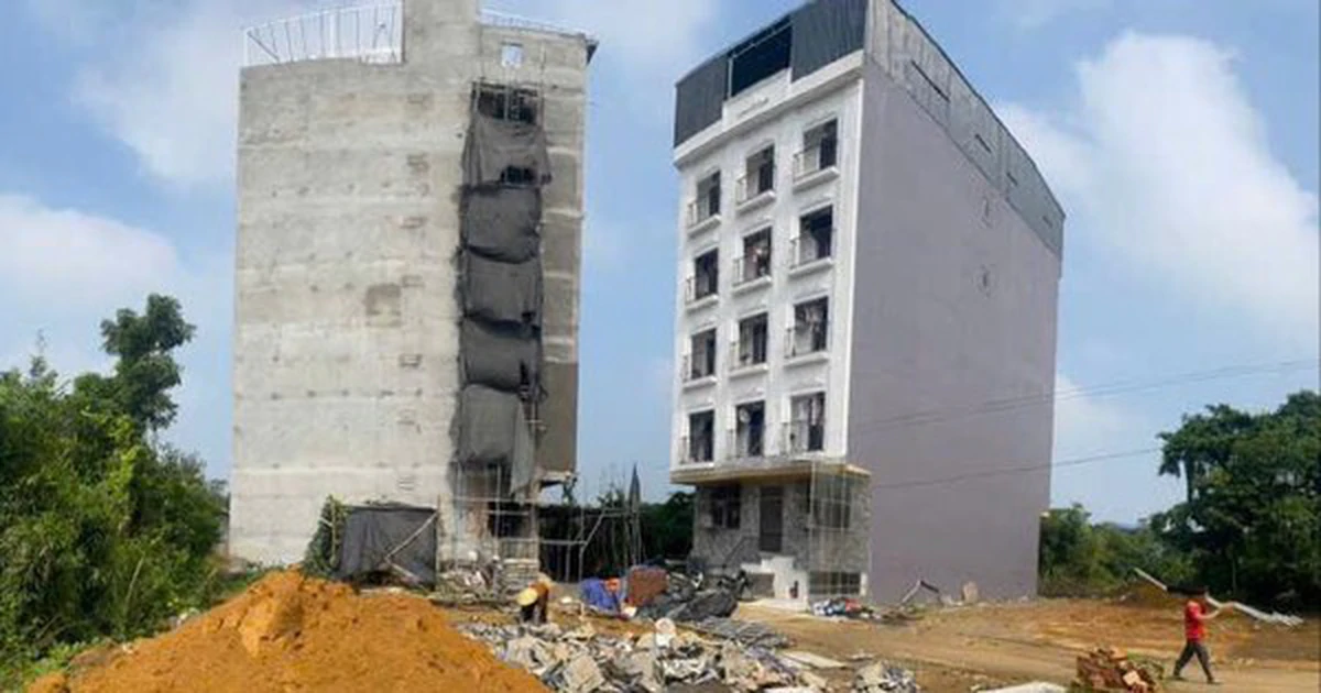 Hà Nội siết xử lý xây dựng trái phép: quyết tâm hay cuộc chạy đua với vi phạm?