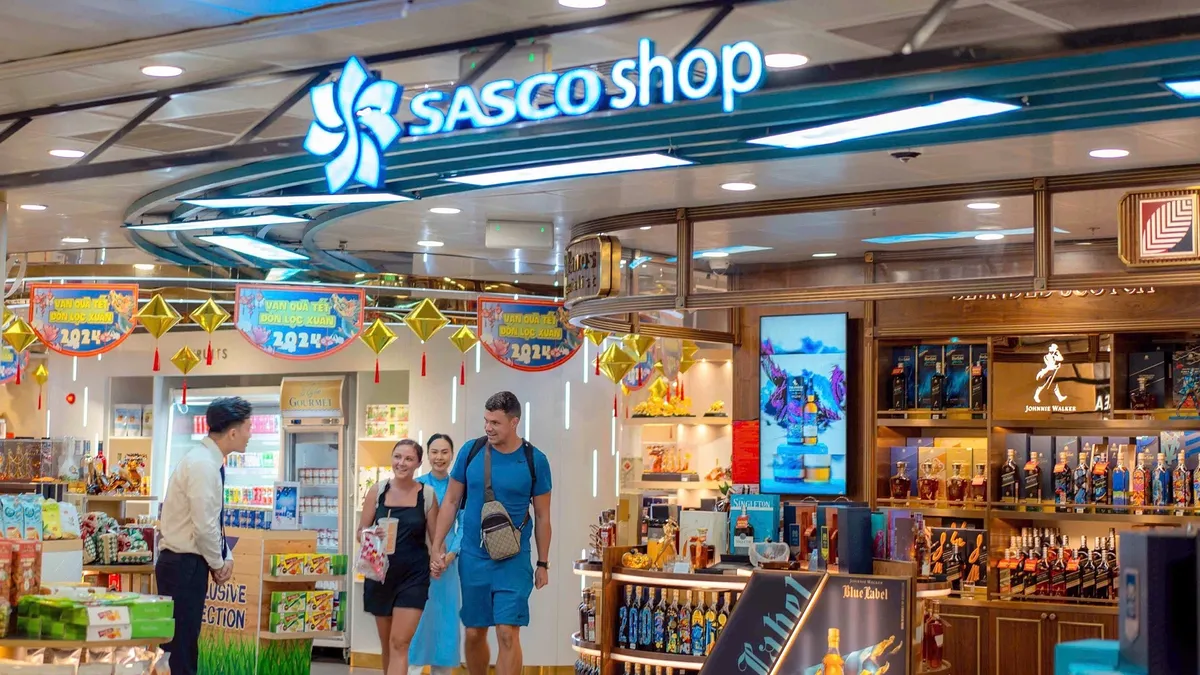Trung tâm outlet Việt Nam: Cú hích định hình mô hình bán lẻ 2030