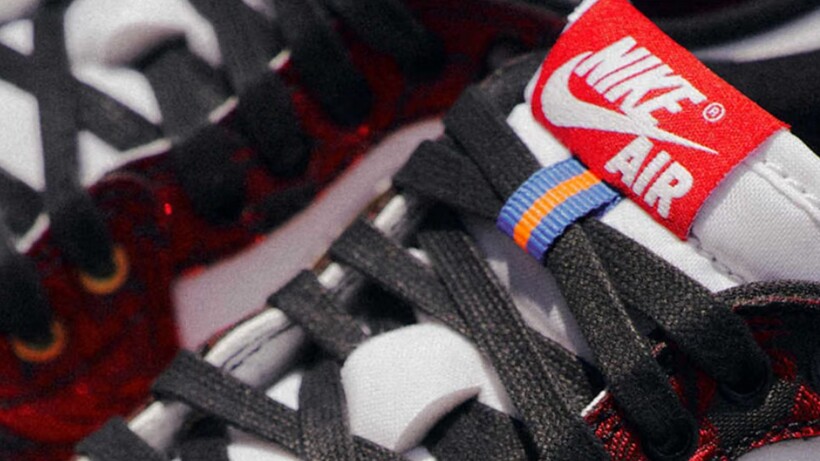 Từ Bad Bunny đến Jordan: Khi giày sneaker collaboration chiếm trọn mạng xã hội