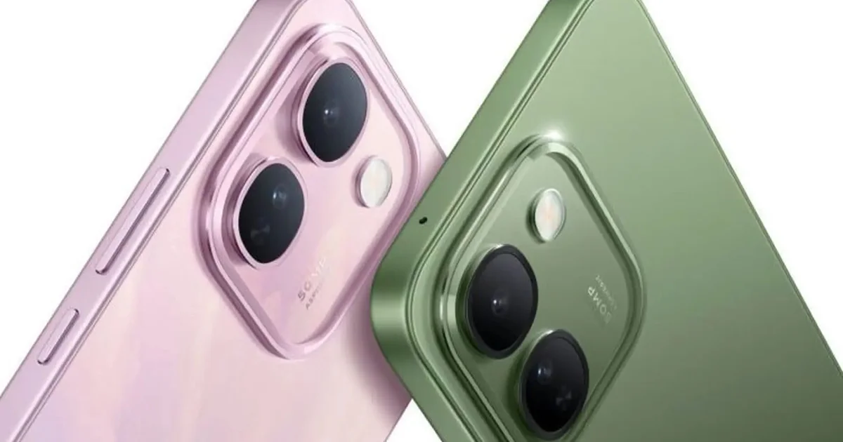 Vivo S2 FE và kỷ nguyên pin 10.000 mAh trong phân khúc tầm trung
