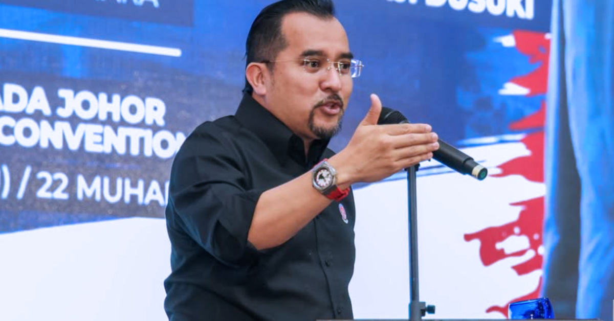 Warden Bekas Tentera di MRSM: Ubat Pahit Untuk Krisis Buli Asrama