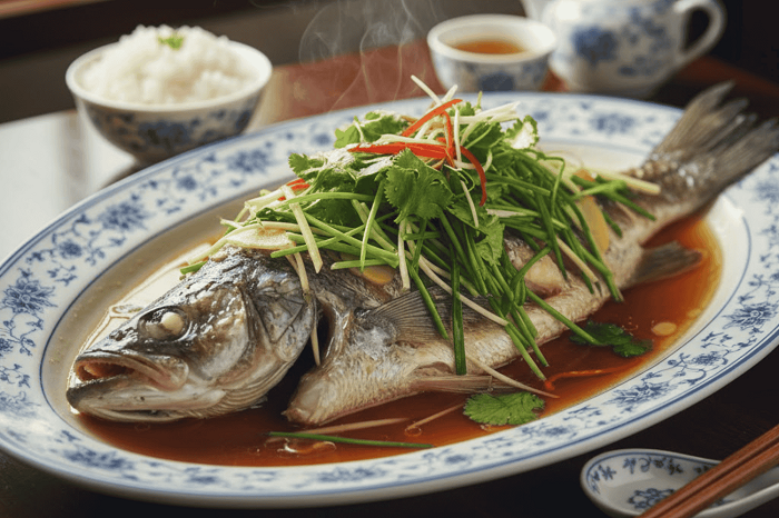 Cách chọn cá tươi ngon để an toàn và giàu dinh dưỡng
