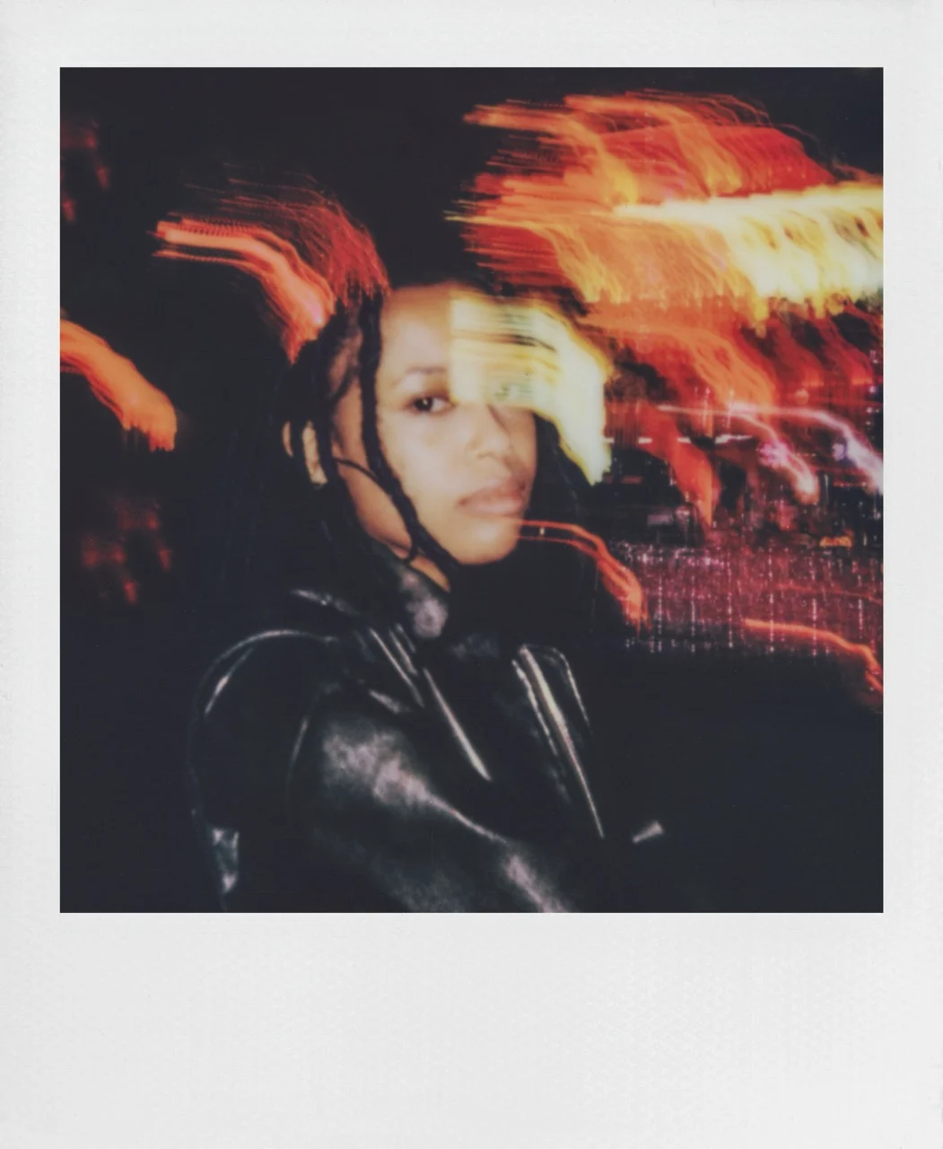 Polaroid Mod: chiếc máy ảnh tương tự cho thử nghiệm sáng tạo analog