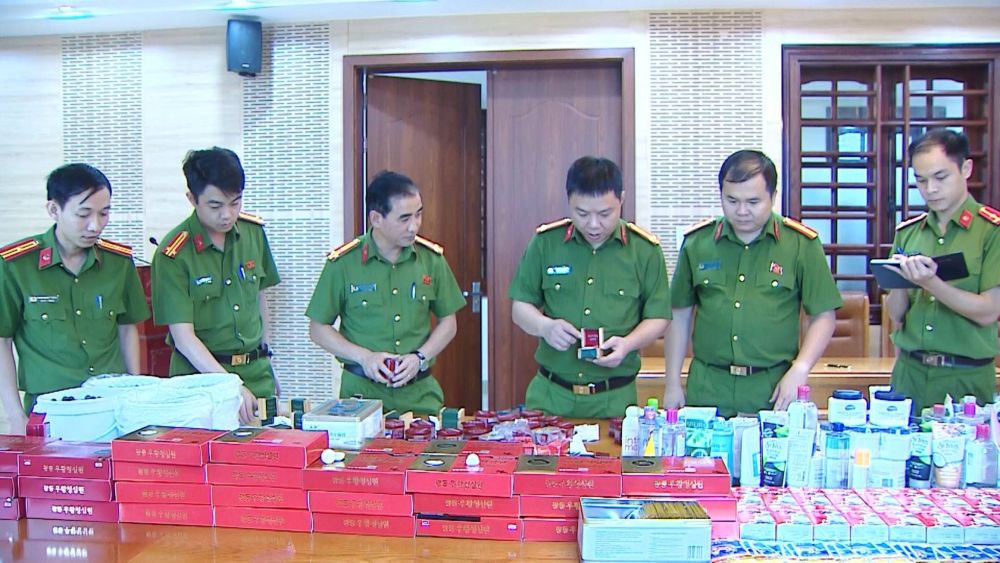 An Cung Ngưu Hoàng và đột quỵ: đừng đánh đổi thời gian vàng