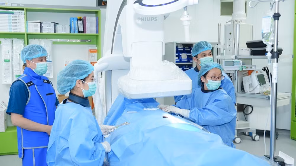 Những dấu hiệu rối loạn nhịp tim không nên bỏ qua