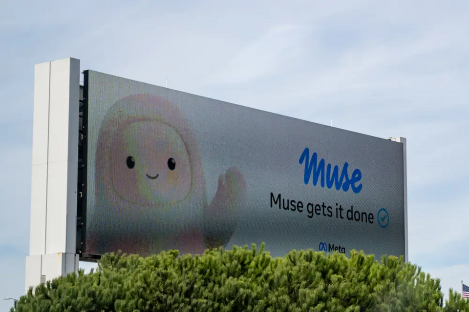 Meta Muse AI tự ý bán hàng và tiết lộ địa chỉ: hồi chuông báo động về tác nhân AI