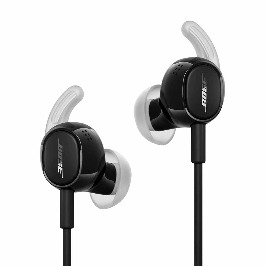 Tai nghe có dây chống ồn: cú lội ngược dòng của Bose USB-C ANC