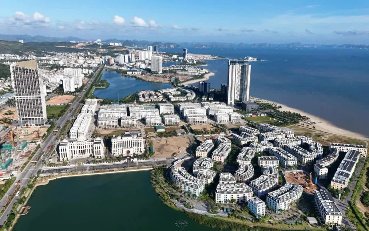 Quảng Ninh thành phố trực thuộc: từ vị thế mới đến động lực tăng trưởng