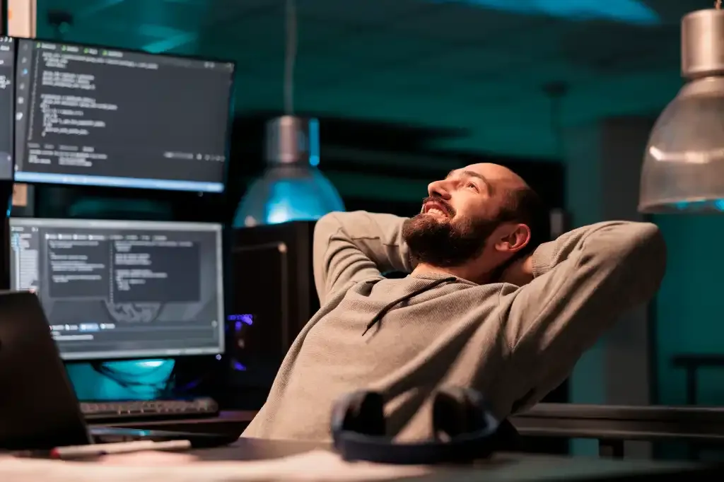 AI Giúp Lập Trình Viên Code Nhanh Gấp Đôi Nhưng Bận Rộn Hơn