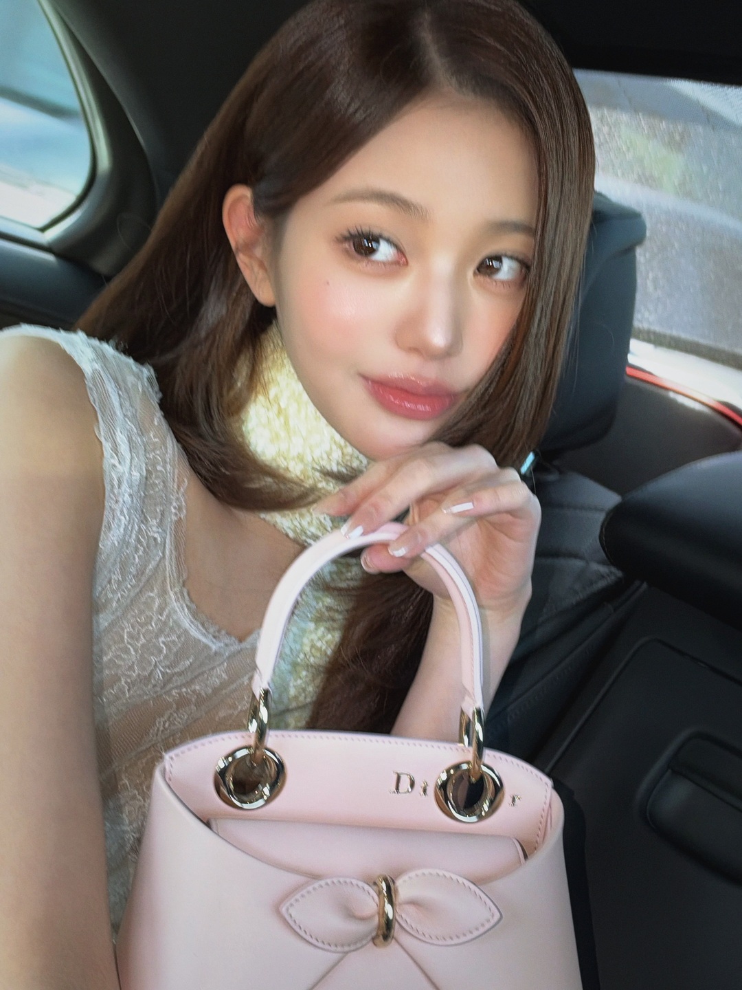 Jang Won Young Thay Thế Jisoo Tại Dior: Nàng Công Chúa Mới Và Chiến Lược Đại Sứ Thương Hiệu