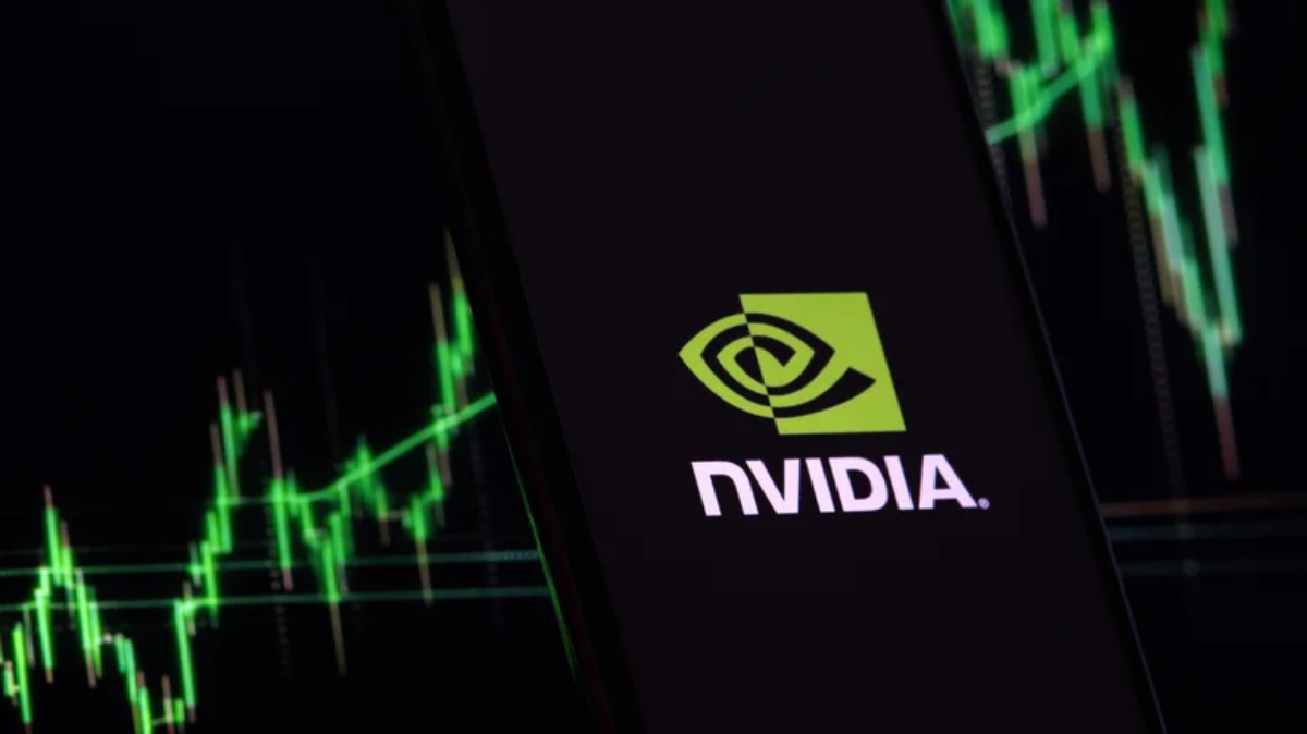 NVIDIA xe tải bị trộm: Phi vụ GPU triệu USD hóa 18 tấn cát