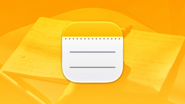 Apple Notes trên iOS 27: ghi chú văn phòng bước sang trang mới