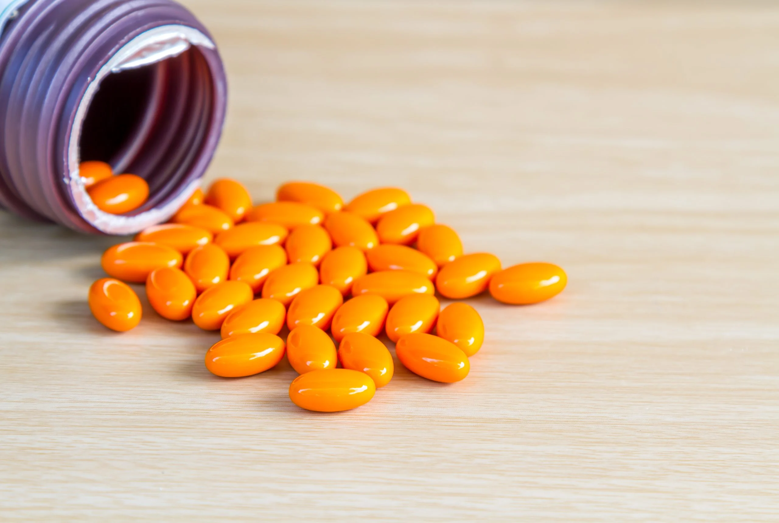 Anak Telan Vitamin Berlebihan: Bila Perlu Hubungi Pusat Racun Negara?