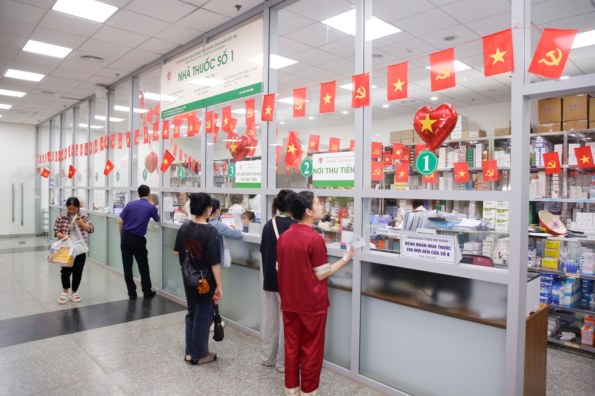 372 bệnh được kê đơn ngoại trú 90 ngày: Cơ hội cho bệnh nhân tâm thần