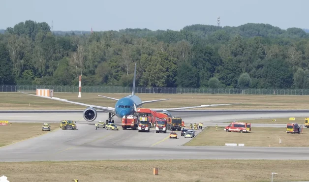 Sự cố Boeing 787 của Vietnam Airlines tại Munich: cảnh báo đỏ cho an toàn hàng không
